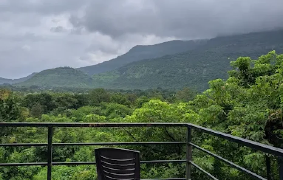 The Whey Side Karjat