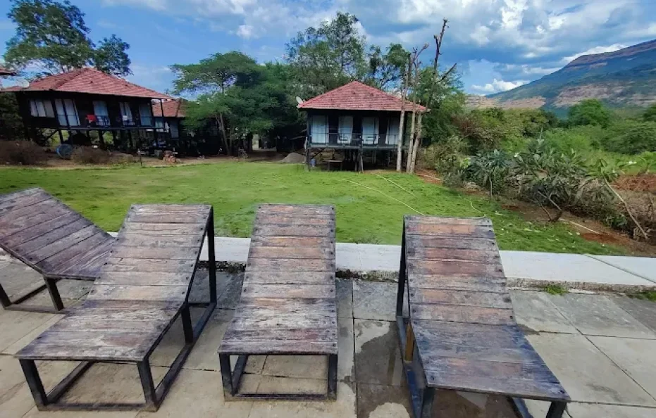 The Whey Side Karjat