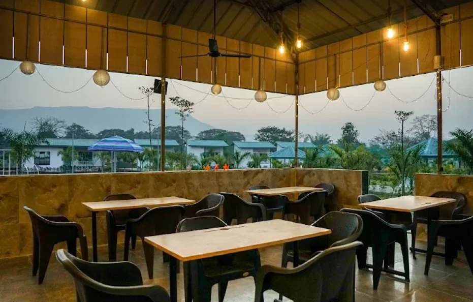 Thera Agro Resort Karjat