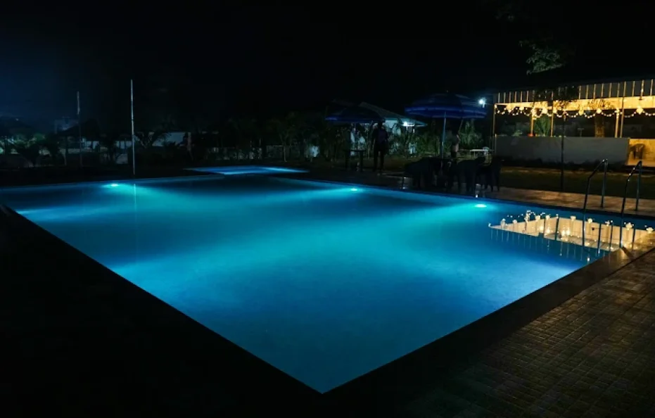 Thera Agro Resort Karjat