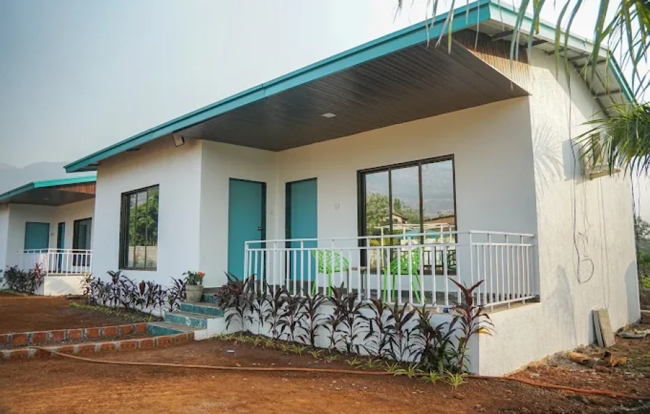 Thera Agro Resort Karjat