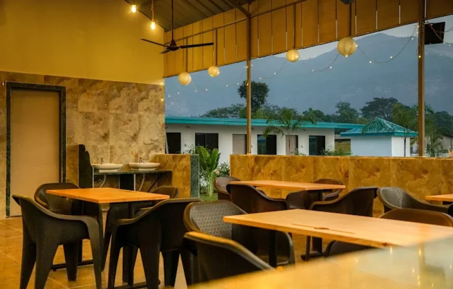 Thera Agro Resort Karjat