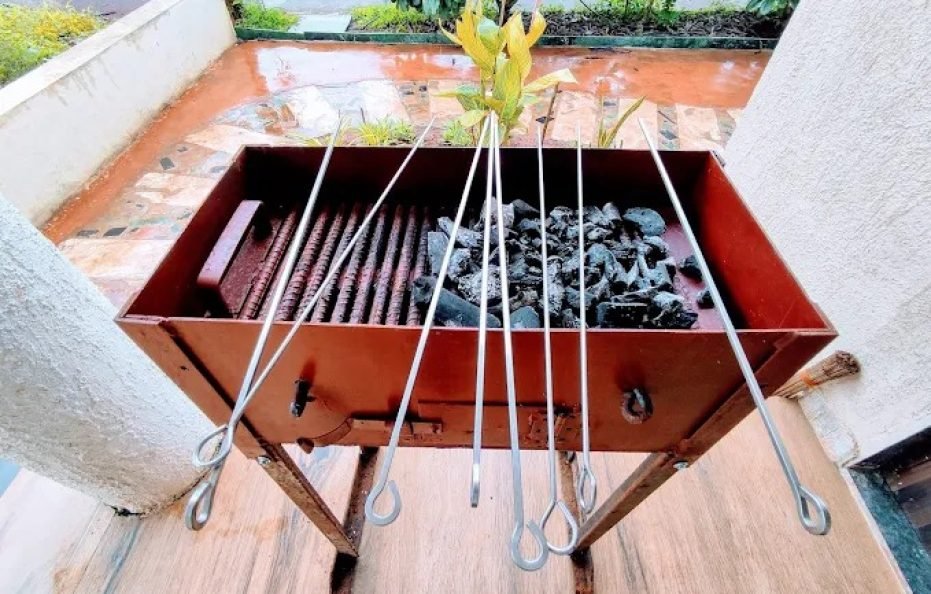 Tito’s Villa Karjat