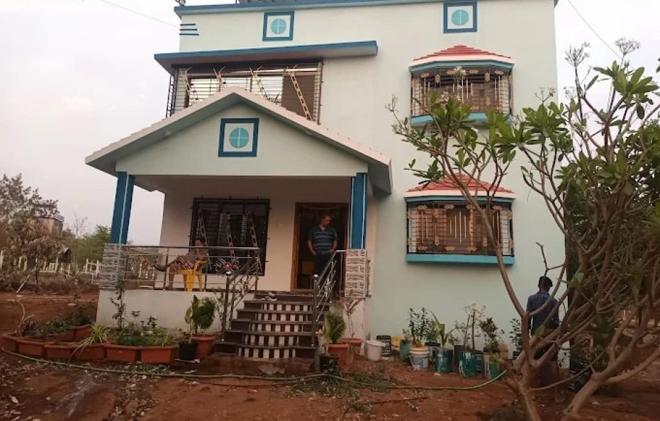 Tito’s Villa Karjat