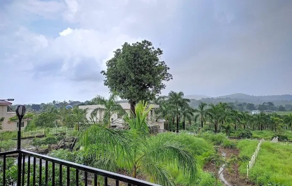 Tito’s Villa Karjat