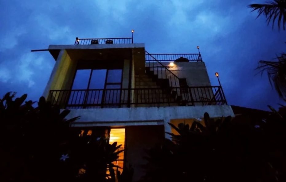 Tito’s Villa Karjat