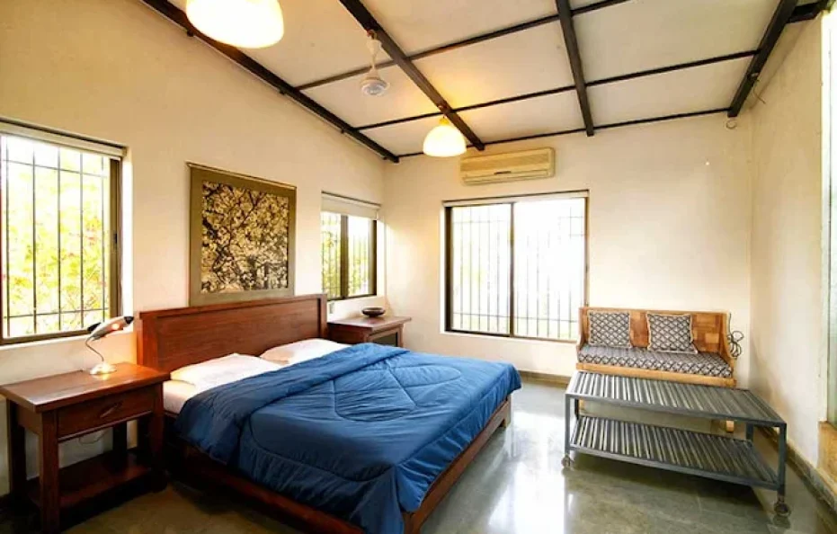 Tooth Mountain Farms Karjat