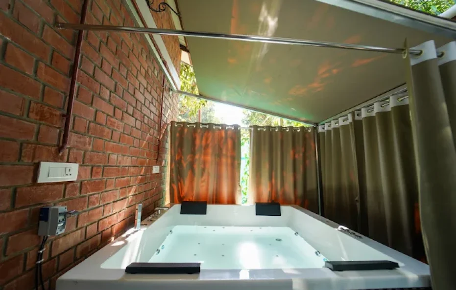 Travaasa Agro Farm Karjat