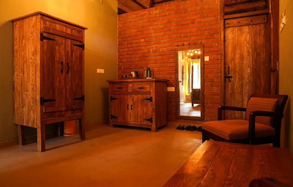 Travaasa Agro Farm Karjat