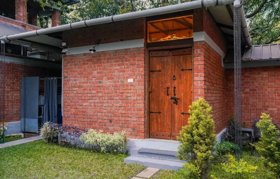 Travaasa Agro Farm Karjat