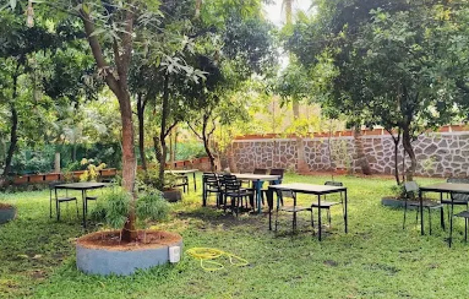 Travaasa Agro Farm Karjat