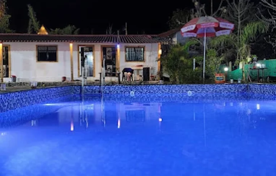 Travelhood Resort Neral