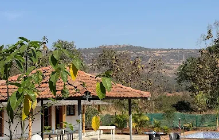 Travelhood Resort Neral