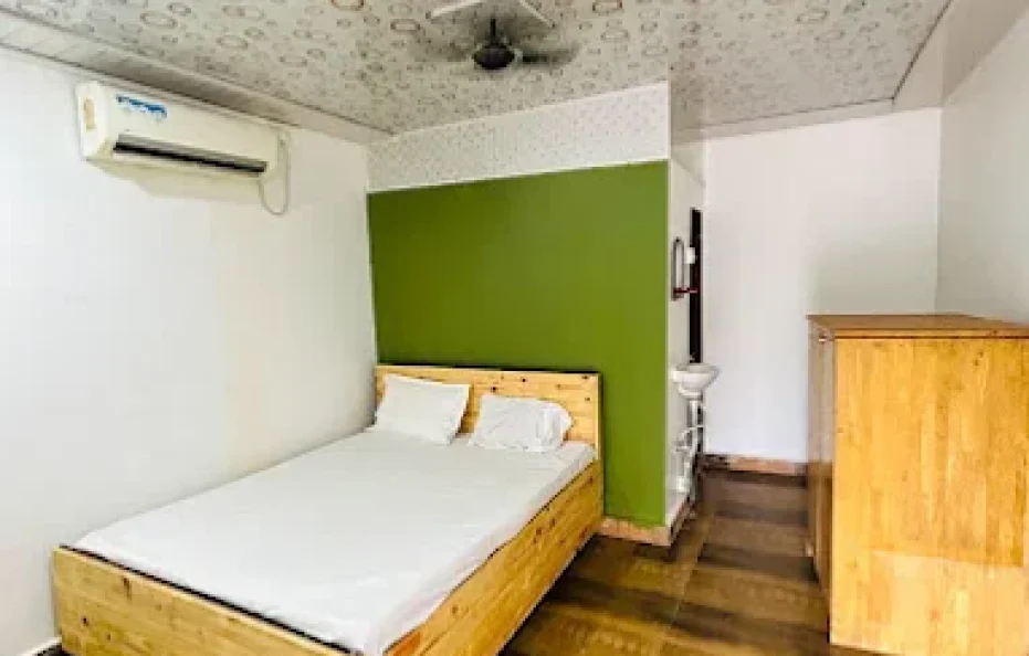 Travelhood Resort Neral