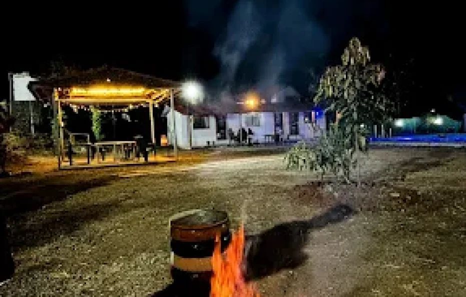 Travelhood Resort Neral