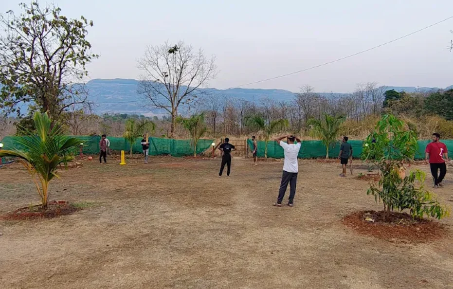 Travelhood Resort Neral