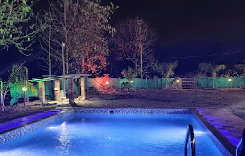 Travelhood Resort Neral