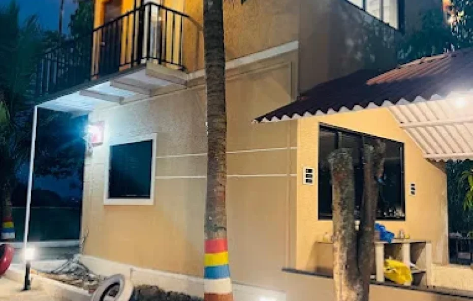 Tulsi Vatika Resort Badlapur