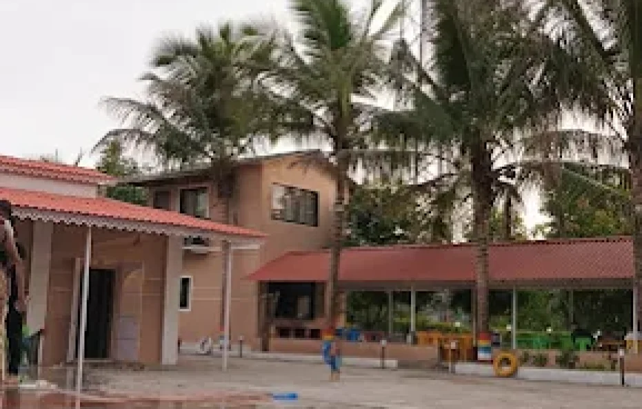 Tulsi Vatika Resort Badlapur