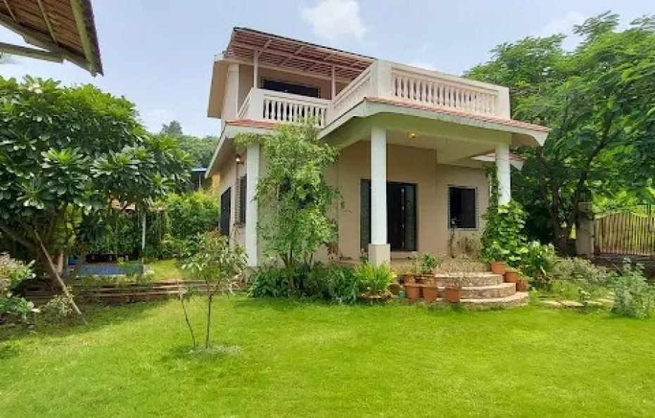 Valley View Villa Karjat