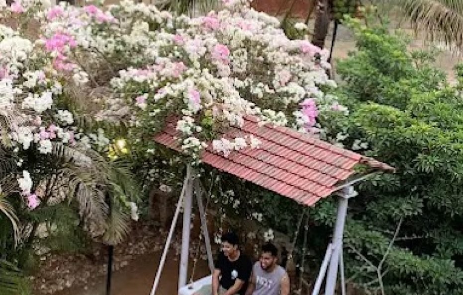 Valley View Villa Karjat