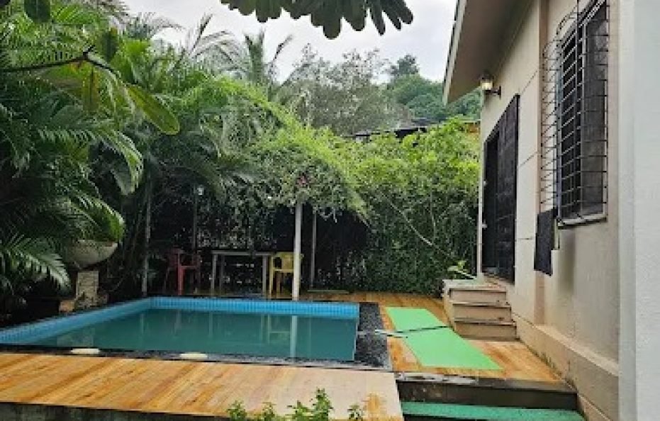 Valley View Villa Karjat