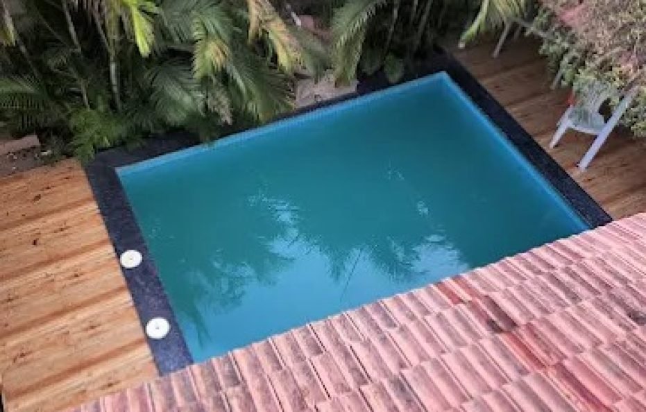 Valley View Villa Karjat