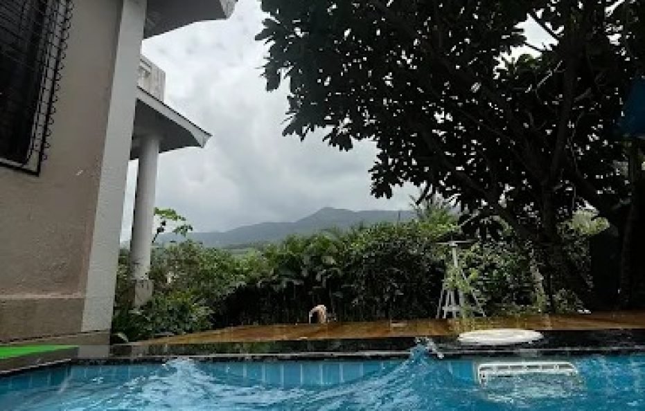 Valley View Villa Karjat