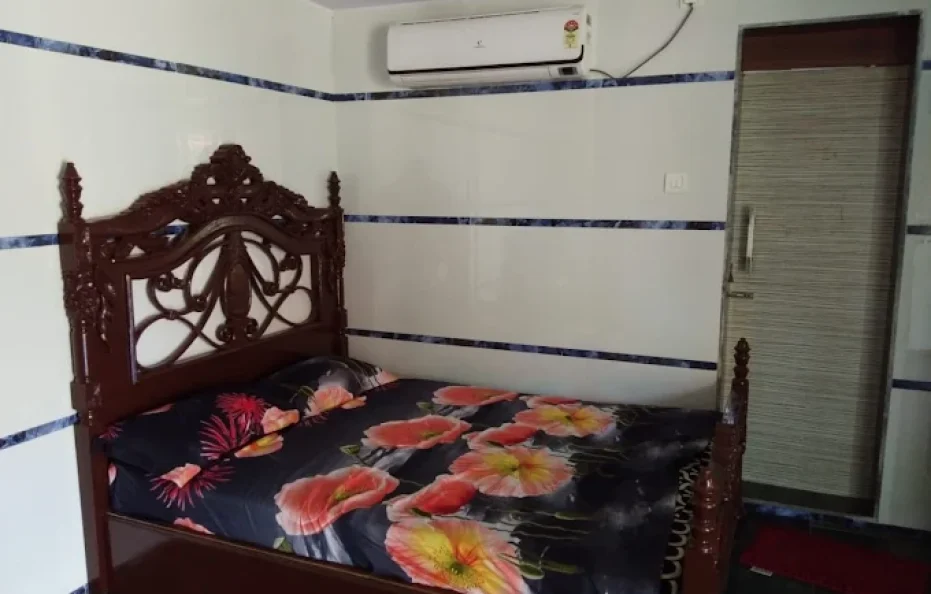 VSF AC Room