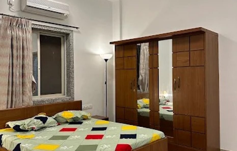 Varandah The Karjat Villa