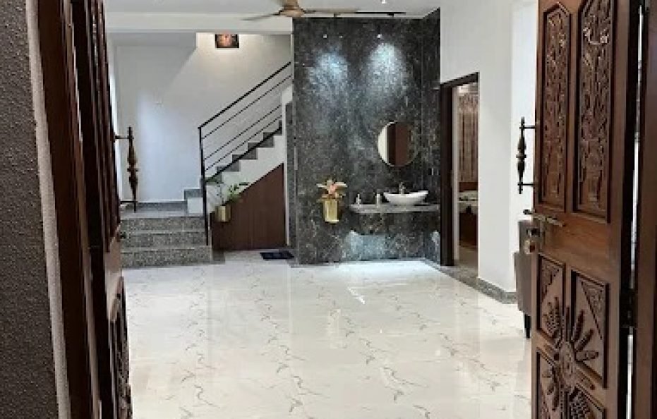 Varandah The Karjat Villa