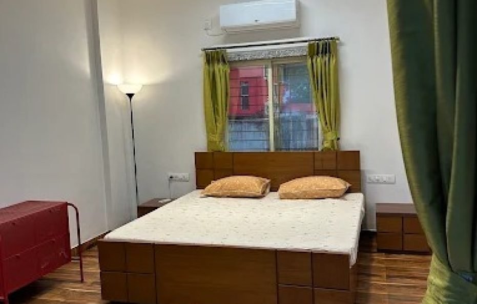 Varandah The Karjat Villa