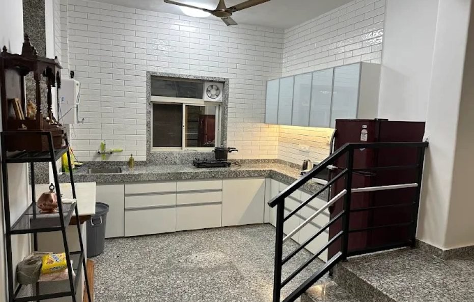 Varandah The Karjat Villa