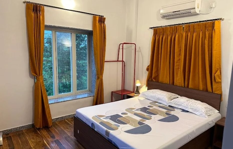 Varandah The Karjat Villa