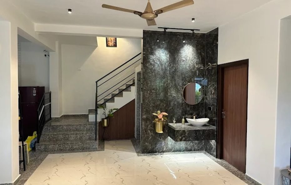 Varandah The Karjat Villa