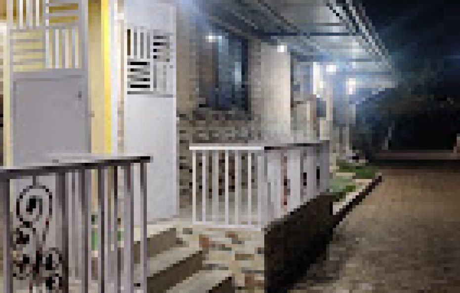 Varsha365 Resort Badlapur