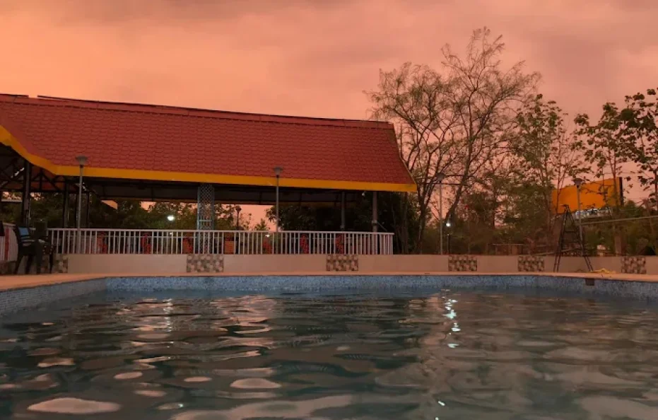 Varsha365 Resort Badlapur