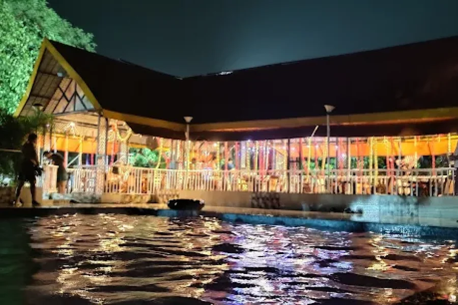 Varsha365 Resort Badlapur