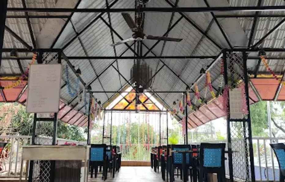 Varsha365 Resort Badlapur