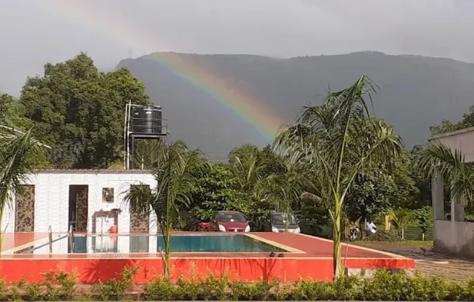 Vedant Farm Karjat