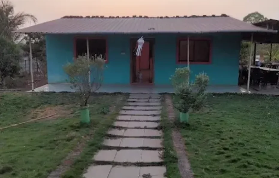 Vedika Jamdare Farmhouse Badlapur