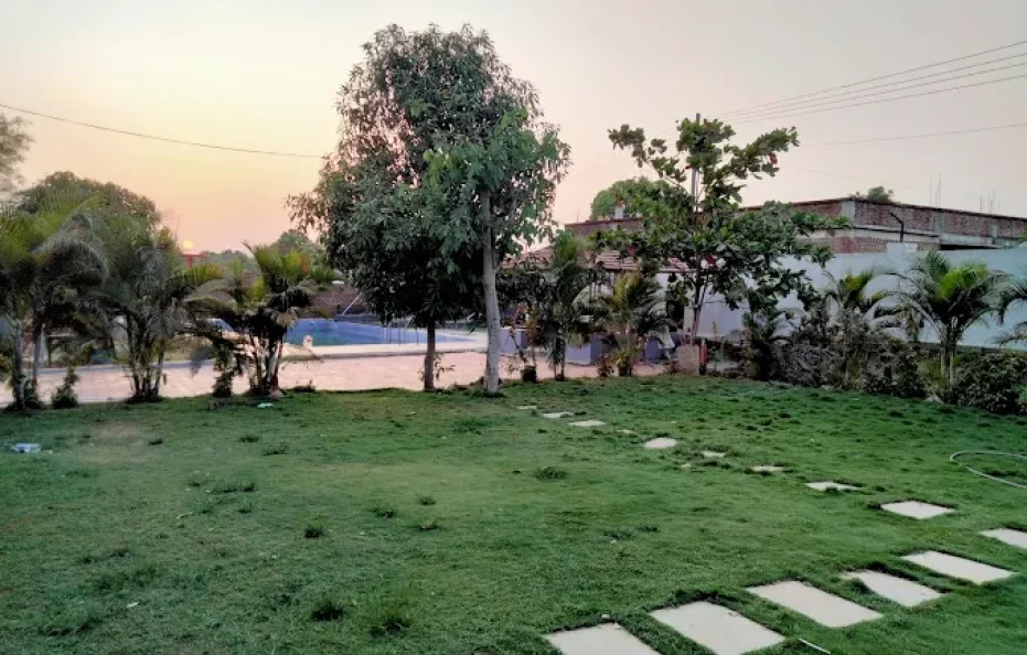 Vedika Jamdare Farmhouse Badlapur