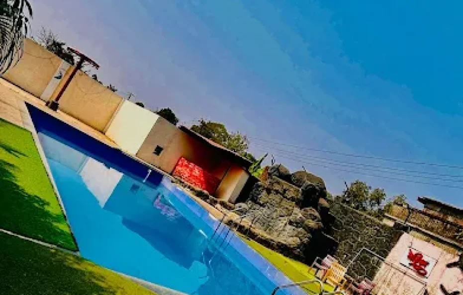 Vedika Resort Badlapur