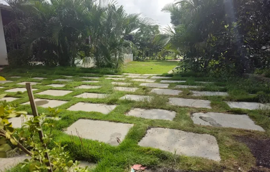 Vedika Resort Badlapur