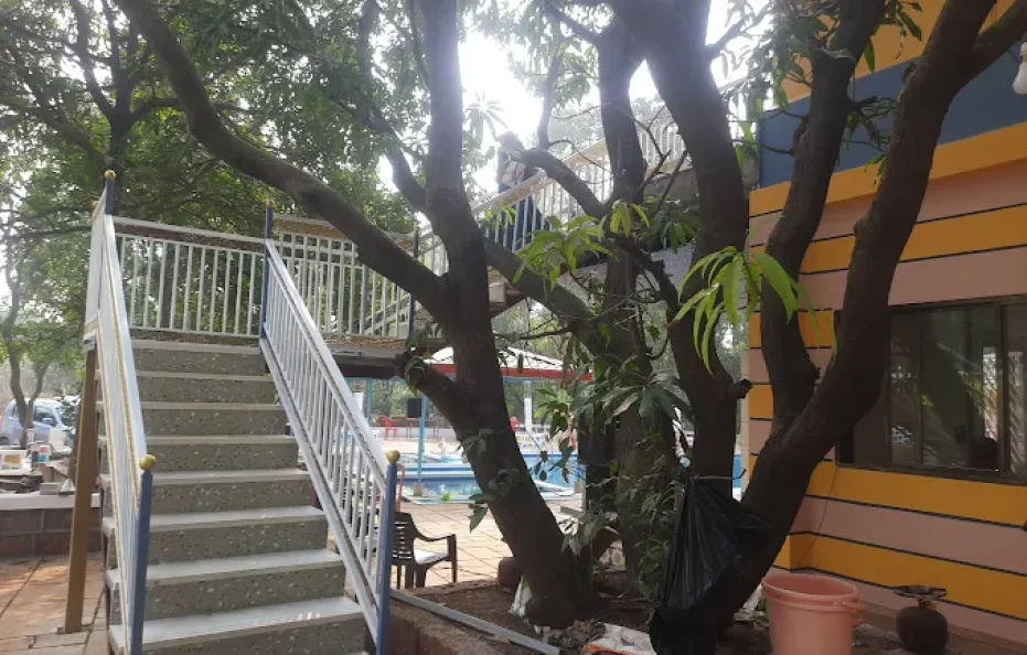 Venu Farm & Resort Neral