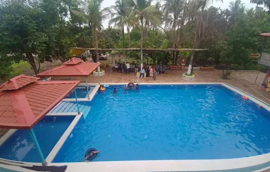 Venu Farm & Resort Neral