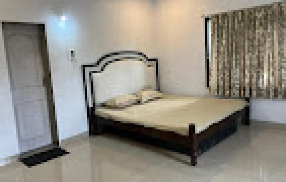 Vijay Farmhouse and Resort Neral