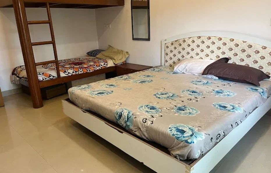 Vijay Farmhouse and Resort Neral