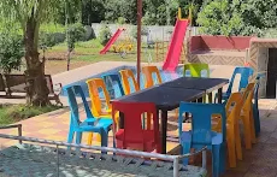 Vijay Farmhouse and Resort Neral