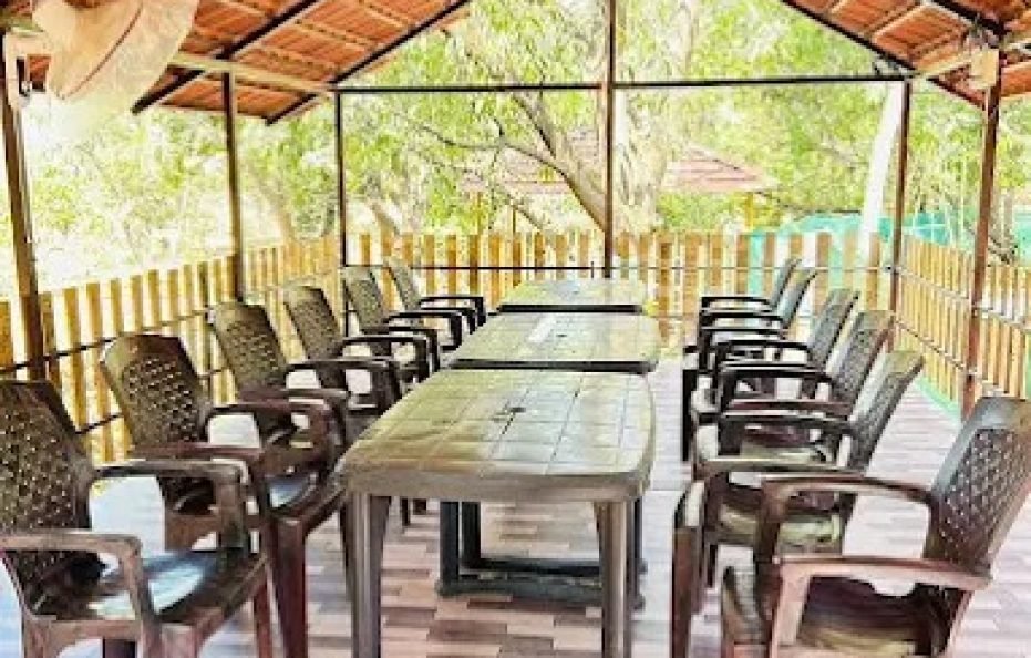 Vikkis Village Farm Karjat